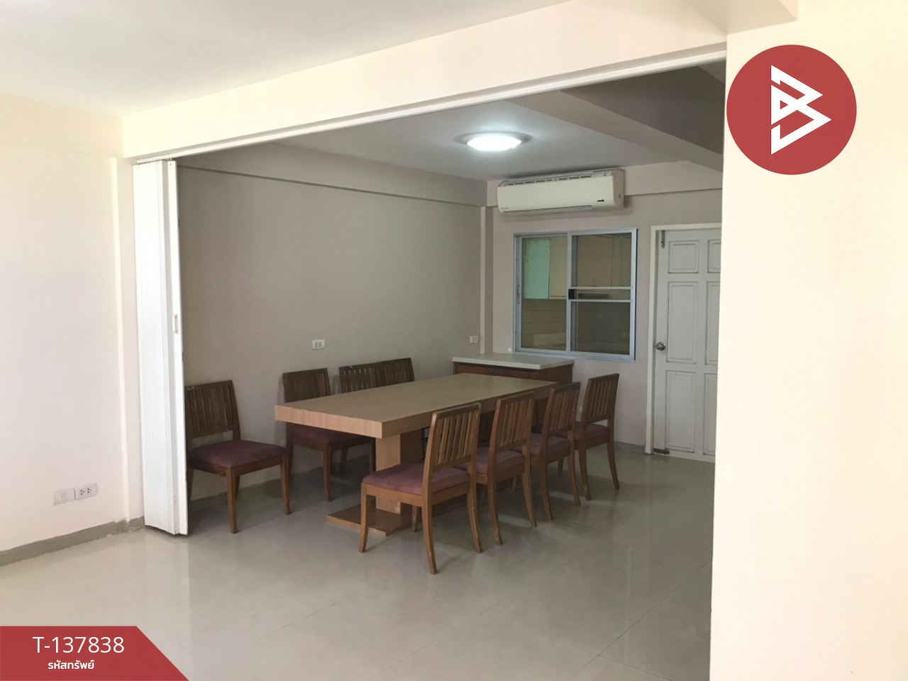 ขายทาวน์เฮ้าส์ หมู่บ้านศุภาลัยวิลล์ สุขุมวิท-ศรีนครินทร์ สมุทรปราการ 5