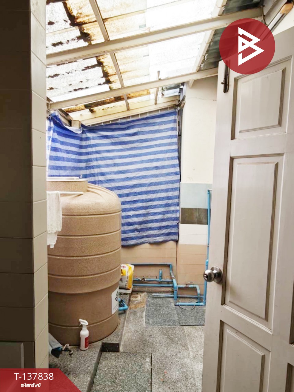 ขายทาวน์เฮ้าส์ หมู่บ้านศุภาลัยวิลล์ สุขุมวิท-ศรีนครินทร์ สมุทรปราการ 14