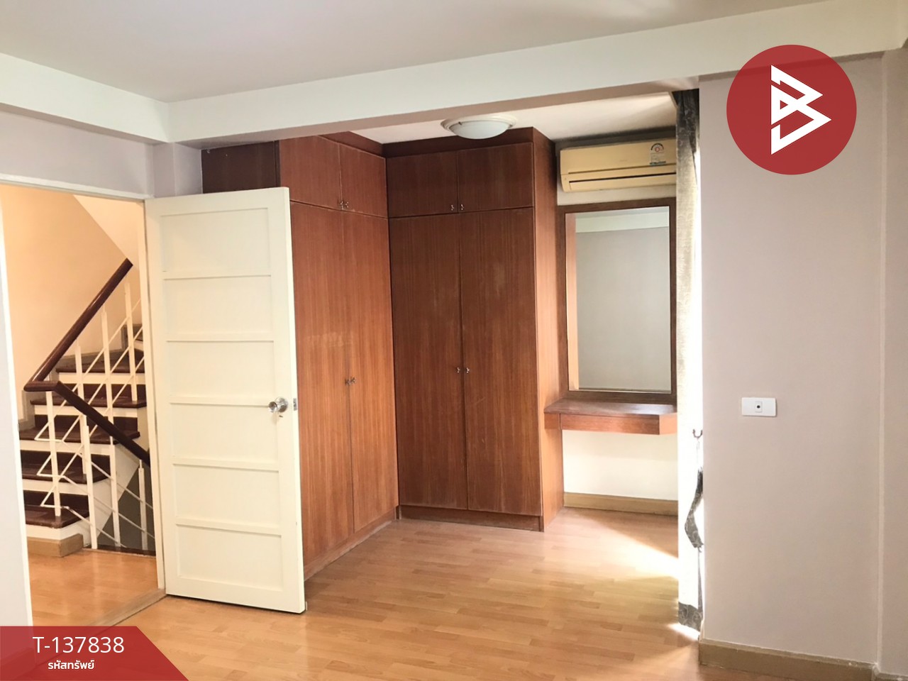 ขายทาวน์เฮ้าส์ หมู่บ้านศุภาลัยวิลล์ สุขุมวิท-ศรีนครินทร์ สมุทรปราการ 12