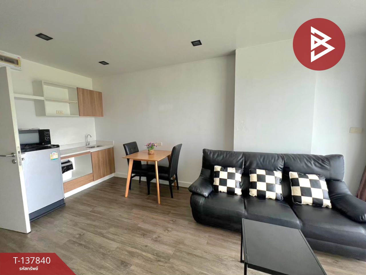 ขายคอนโด เดอะอัลติเมท ซีซั่นพาร์ค (The Ultimate Seasons Park) ระยอง 6