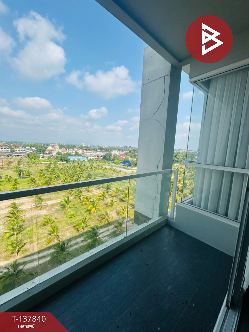 ขายคอนโด เดอะอัลติเมท ซีซั่นพาร์ค (The Ultimate Seasons Park) ระยอง 10