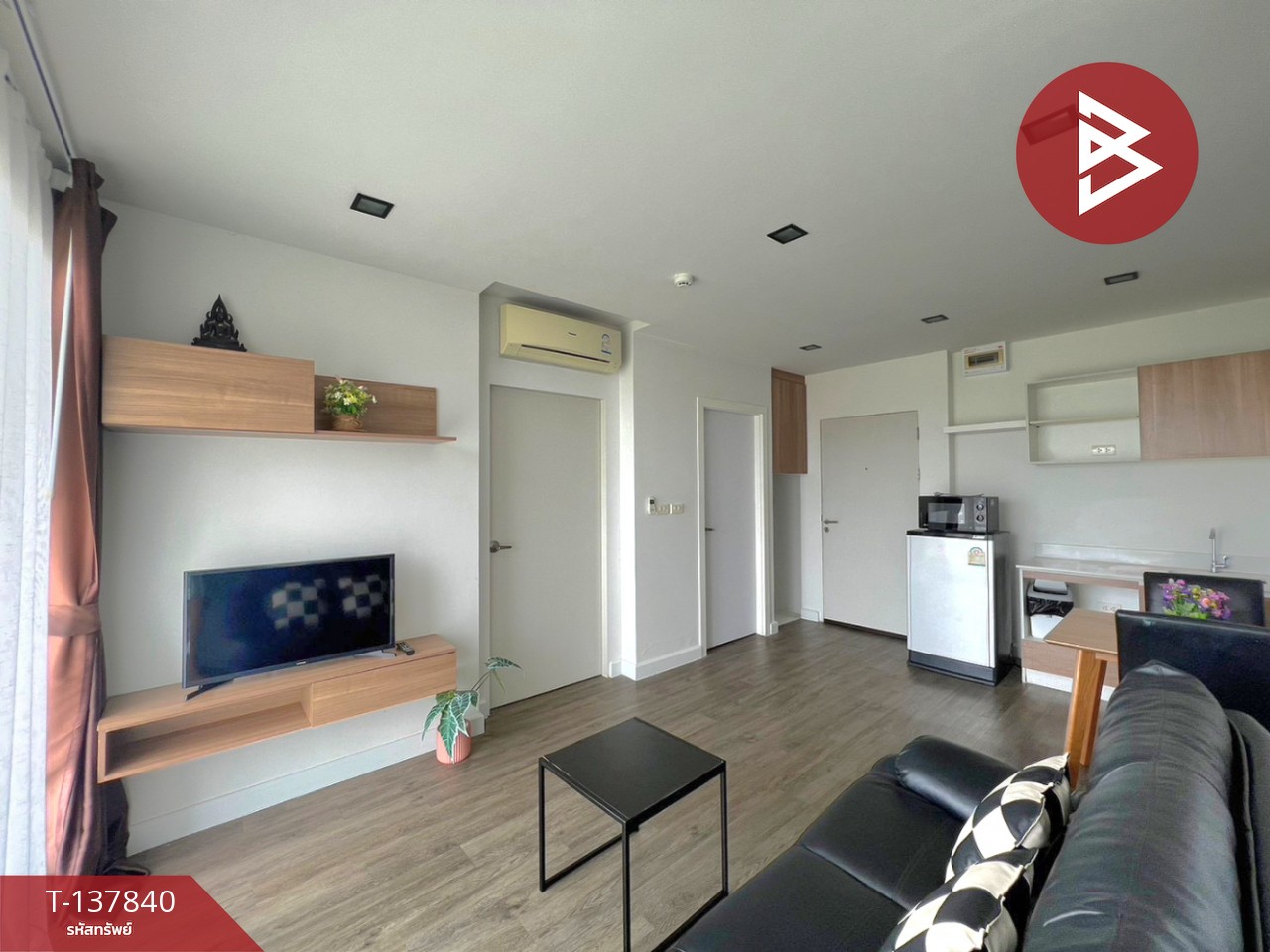 ขายคอนโด เดอะอัลติเมท ซีซั่นพาร์ค (The Ultimate Seasons Park) ระยอง 7