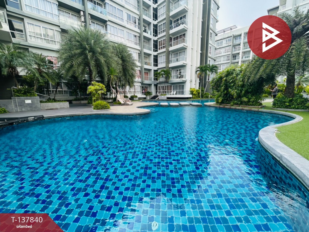 ขายคอนโด เดอะอัลติเมท ซีซั่นพาร์ค (The Ultimate Seasons Park) ระยอง 2