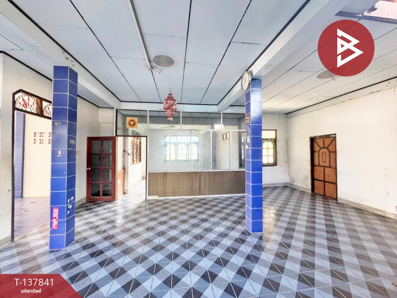 ขายบ้านเดี่ยวพร้อมที่ดิน เนื้อที่ 1 งาน 79.1 ตารางวา หนองเรือ ขอนแก่น ทำเลดีติดถนน 4