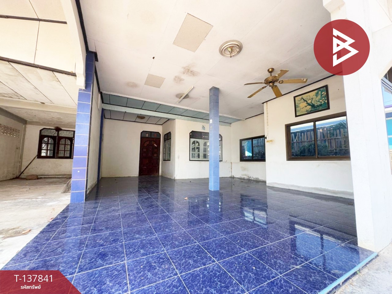 ขายบ้านเดี่ยวพร้อมที่ดิน เนื้อที่ 1 งาน 79.1 ตารางวา หนองเรือ ขอนแก่น ทำเลดีติดถนน 3