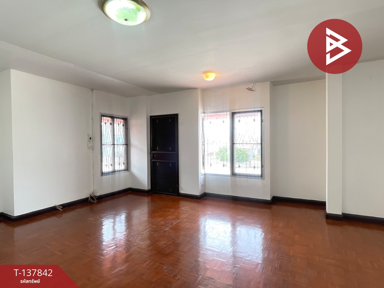 ขายบ้านเดี่ยว หมู่บ้านกราฟฟิคเพลส เนื้อที่ 72 ตร.วา บางเสาธง สมุทรปราการ 10