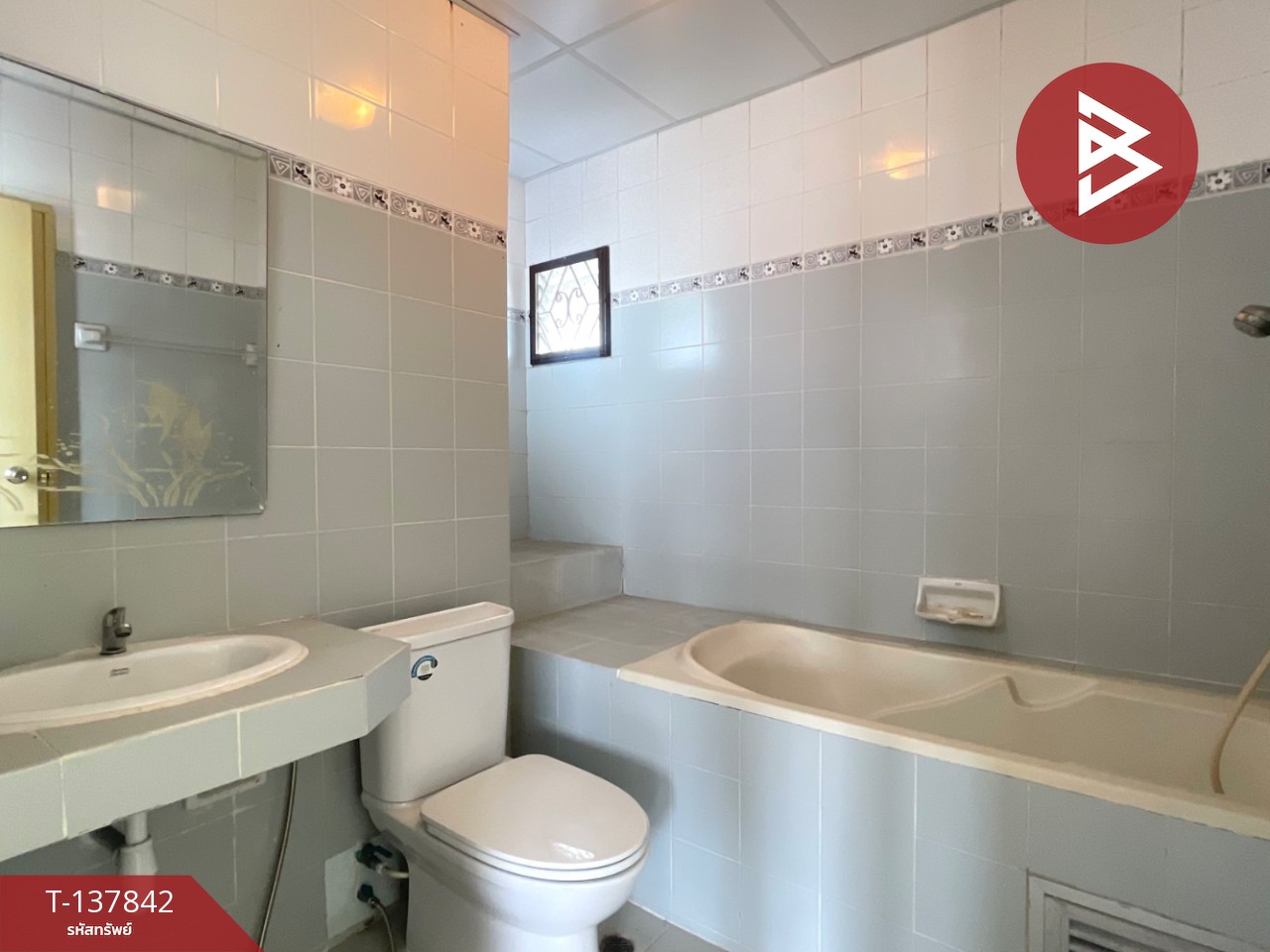 ขายบ้านเดี่ยว หมู่บ้านกราฟฟิคเพลส เนื้อที่ 72 ตร.วา บางเสาธง สมุทรปราการ 13