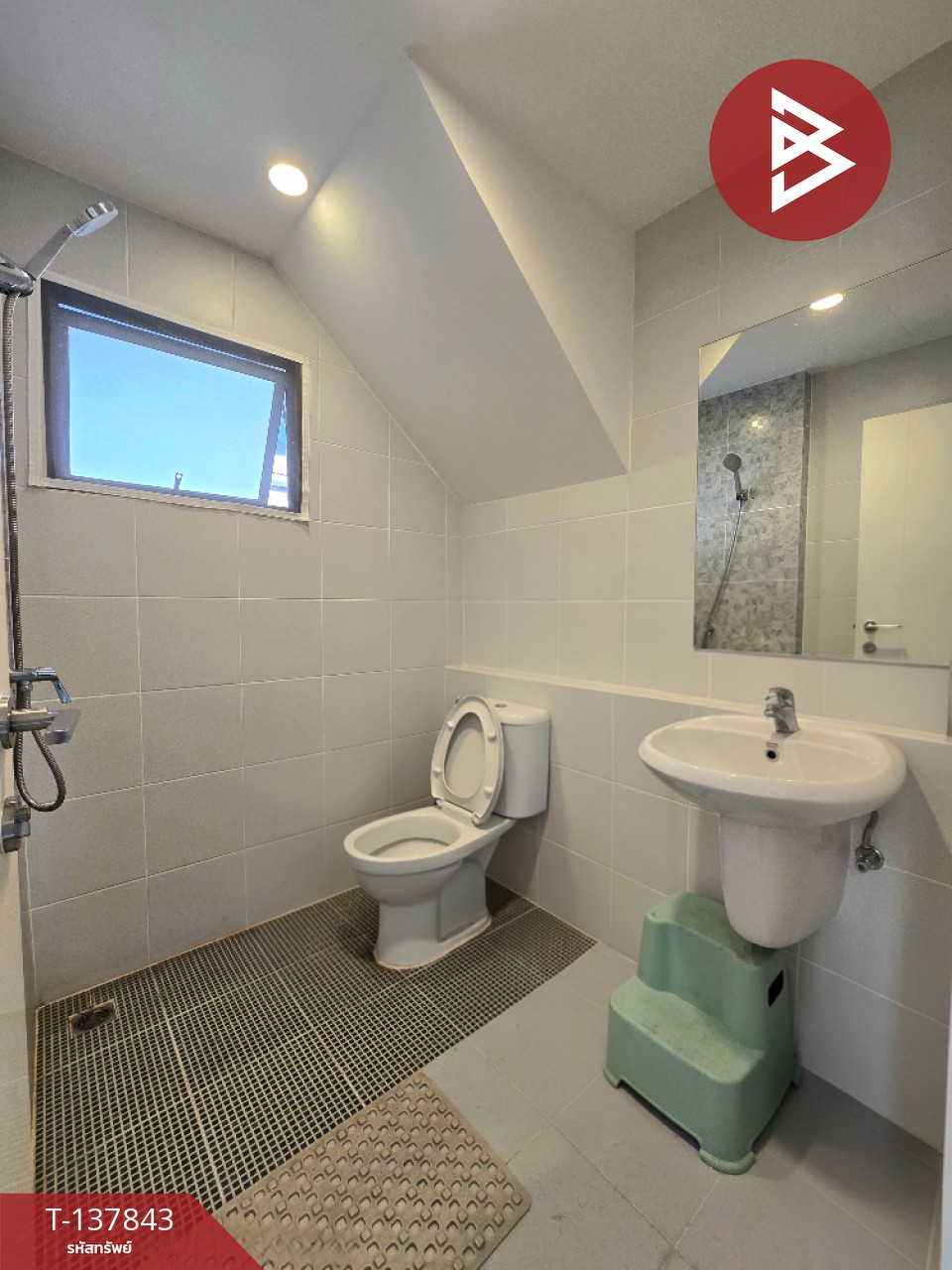 ขายบ้านแฝด หมู่บ้านพลีโน่ สุขสวัสดิ์-ประชาอุทิศ (Pleno Suksawat-Prachauthit) พระสมุทรเจดีย์ สมุทรปราการ 14