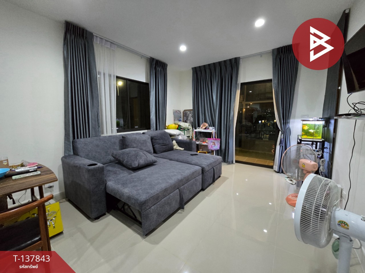 ขายบ้านแฝด หมู่บ้านพลีโน่ สุขสวัสดิ์-ประชาอุทิศ (Pleno Suksawat-Prachauthit) พระสมุทรเจดีย์ สมุทรปราการ 7