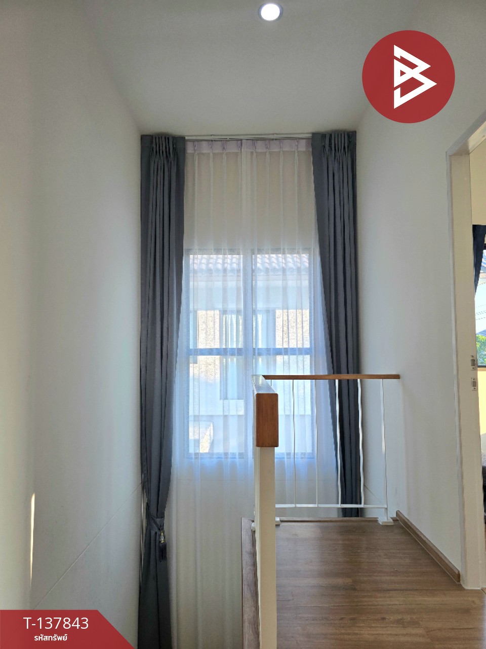 ขายบ้านแฝด หมู่บ้านพลีโน่ สุขสวัสดิ์-ประชาอุทิศ (Pleno Suksawat-Prachauthit) พระสมุทรเจดีย์ สมุทรปราการ 8