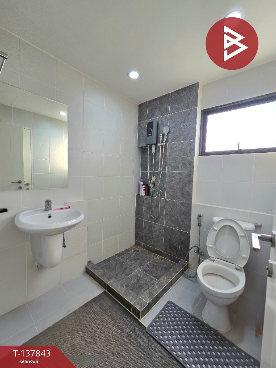 ขายบ้านแฝด หมู่บ้านพลีโน่ สุขสวัสดิ์-ประชาอุทิศ (Pleno Suksawat-Prachauthit) พระสมุทรเจดีย์ สมุทรปราการ 15