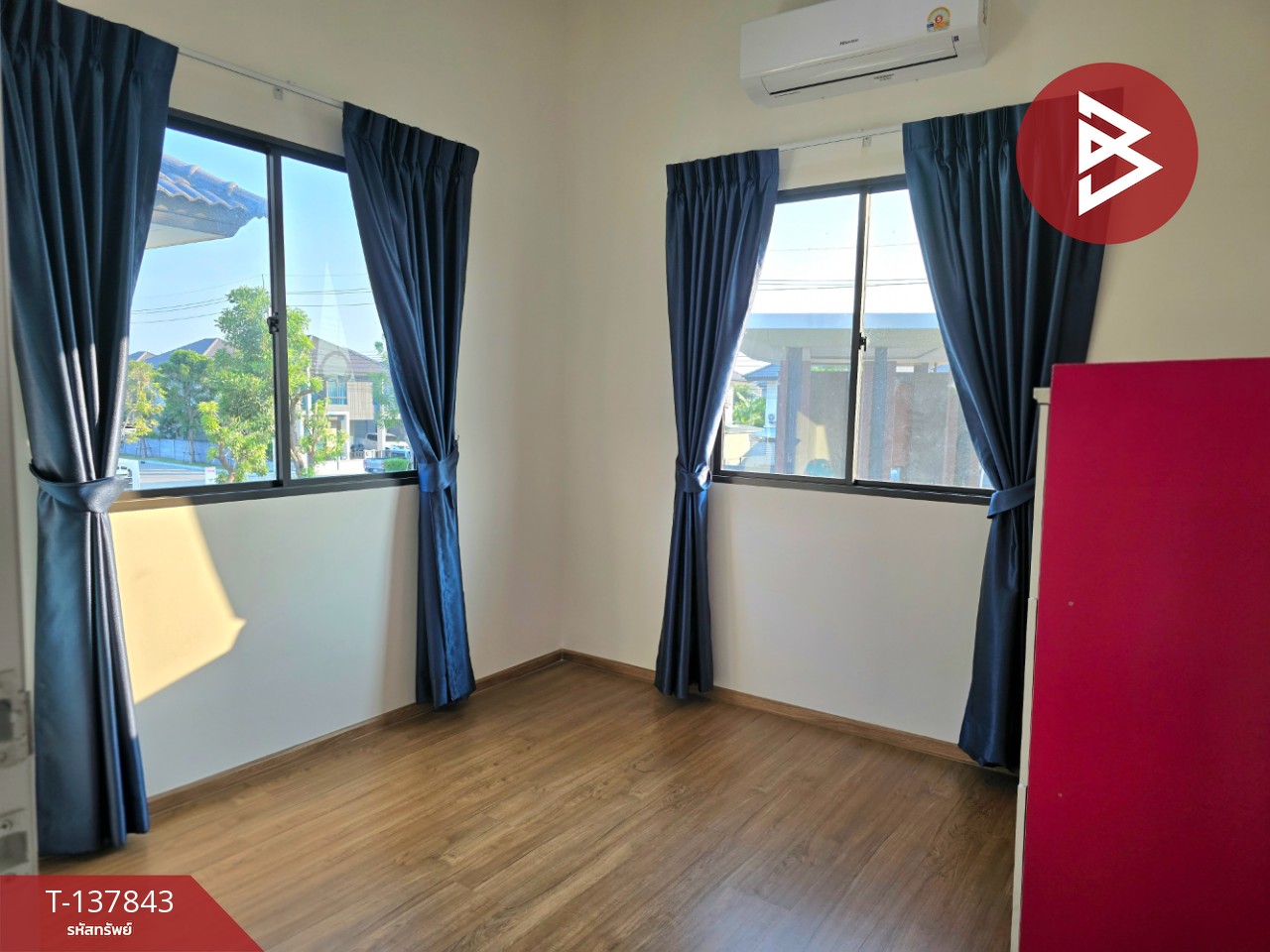 ขายบ้านแฝด หมู่บ้านพลีโน่ สุขสวัสดิ์-ประชาอุทิศ (Pleno Suksawat-Prachauthit) พระสมุทรเจดีย์ สมุทรปราการ 12