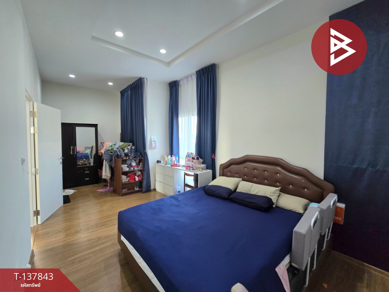 ขายบ้านแฝด หมู่บ้านพลีโน่ สุขสวัสดิ์-ประชาอุทิศ (Pleno Suksawat-Prachauthit) พระสมุทรเจดีย์ สมุทรปราการ 10