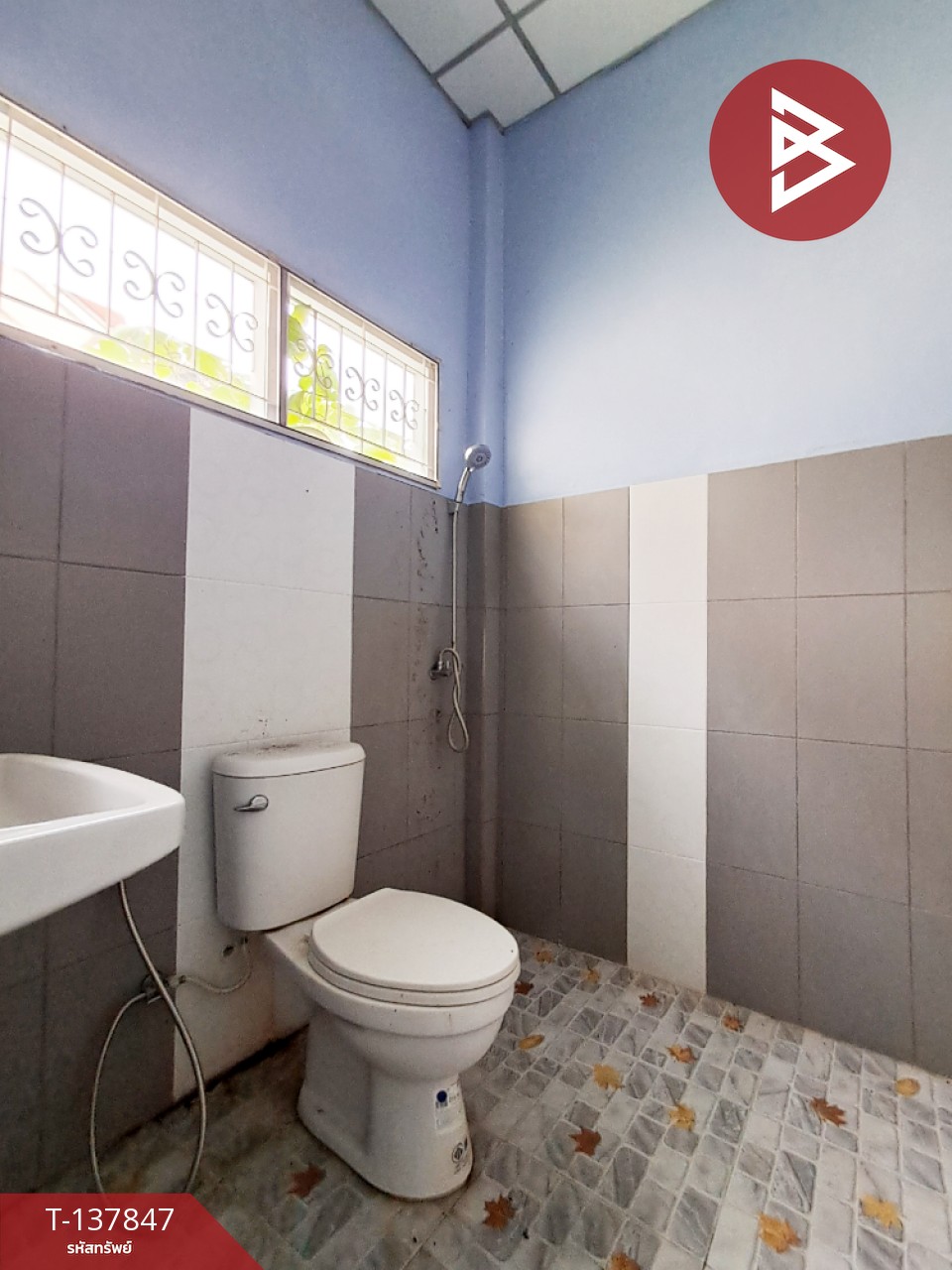 ขายบ้านเดี่ยว หมู่บ้านทหารสามัคคี ลาดหญ้า-เมืองกาญจนบุรี 14