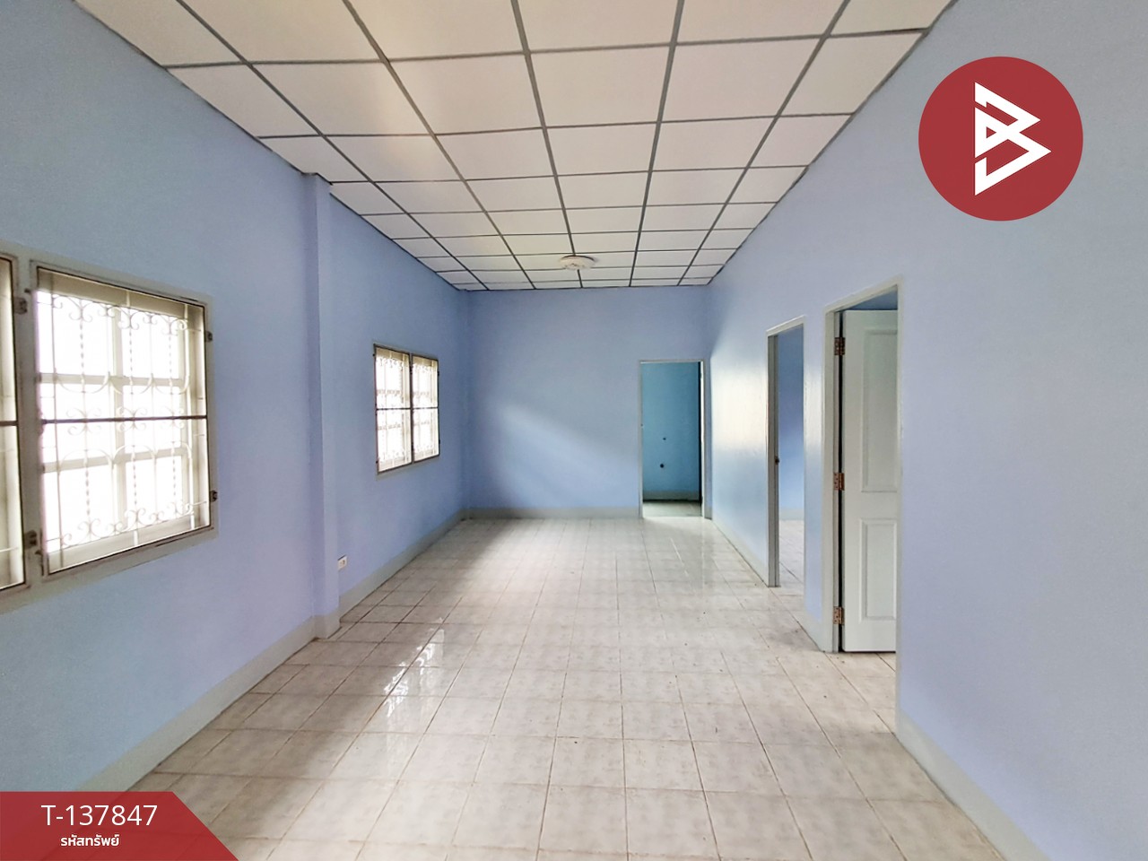 ขายบ้านเดี่ยว หมู่บ้านทหารสามัคคี ลาดหญ้า-เมืองกาญจนบุรี 8