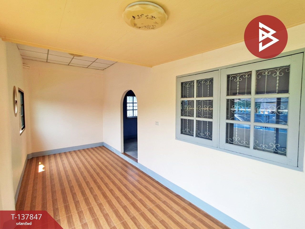 ขายบ้านเดี่ยว หมู่บ้านทหารสามัคคี ลาดหญ้า-เมืองกาญจนบุรี 7