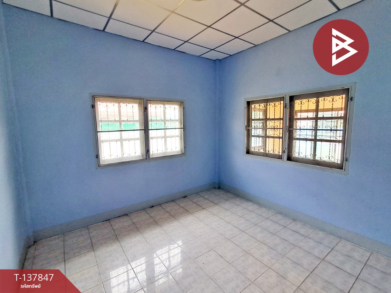 ขายบ้านเดี่ยว หมู่บ้านทหารสามัคคี ลาดหญ้า-เมืองกาญจนบุรี 11