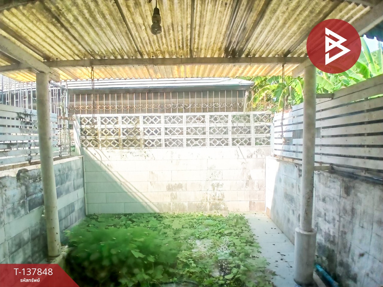 ขายทาวน์เฮ้าส์ หมู่บ้านชวนชื่น พัฒนาการ (Chuan Chuen Pattanakan) กรุงเทพมหานคร 15