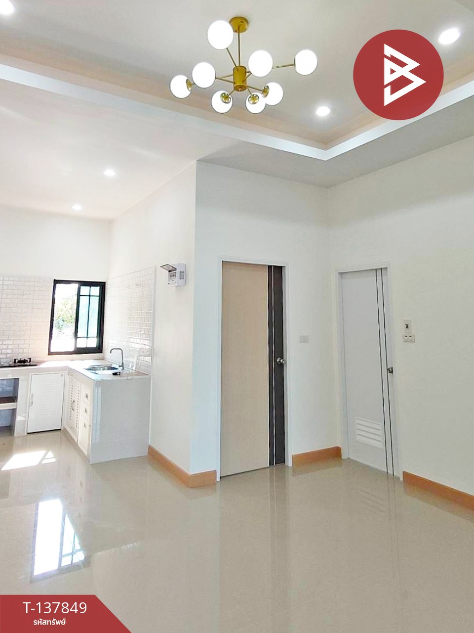 ขายบ้านแฝด 2 หลัง บ่อไร่ ตราด ทำเลดี (ขายแยก) 11