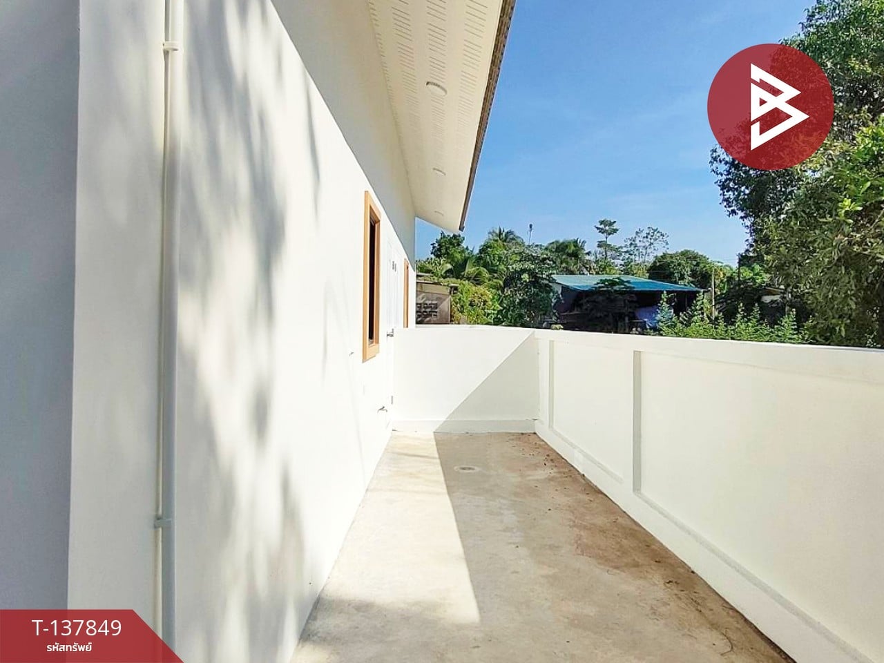 ขายบ้านแฝด 2 หลัง บ่อไร่ ตราด ทำเลดี (ขายแยก) 14