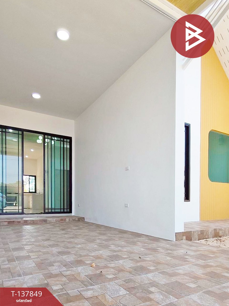 ขายบ้านแฝด 2 หลัง บ่อไร่ ตราด ทำเลดี (ขายแยก) 4