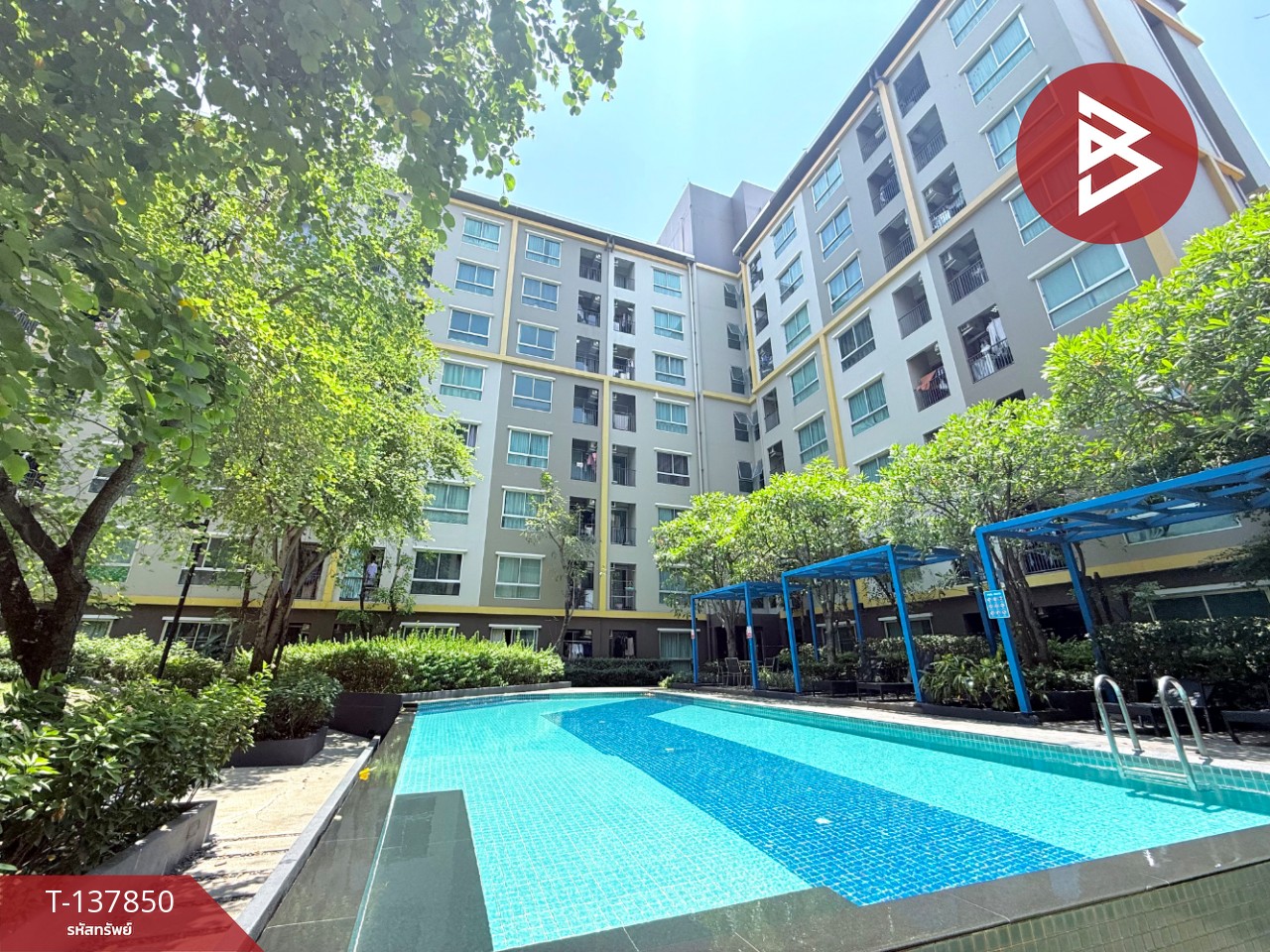 ขายคอนโด โครงการพลัม คอนโด แหลมฉบัง (Plum Condo Laemchabang) ศรีราชา ชลบุรี 10