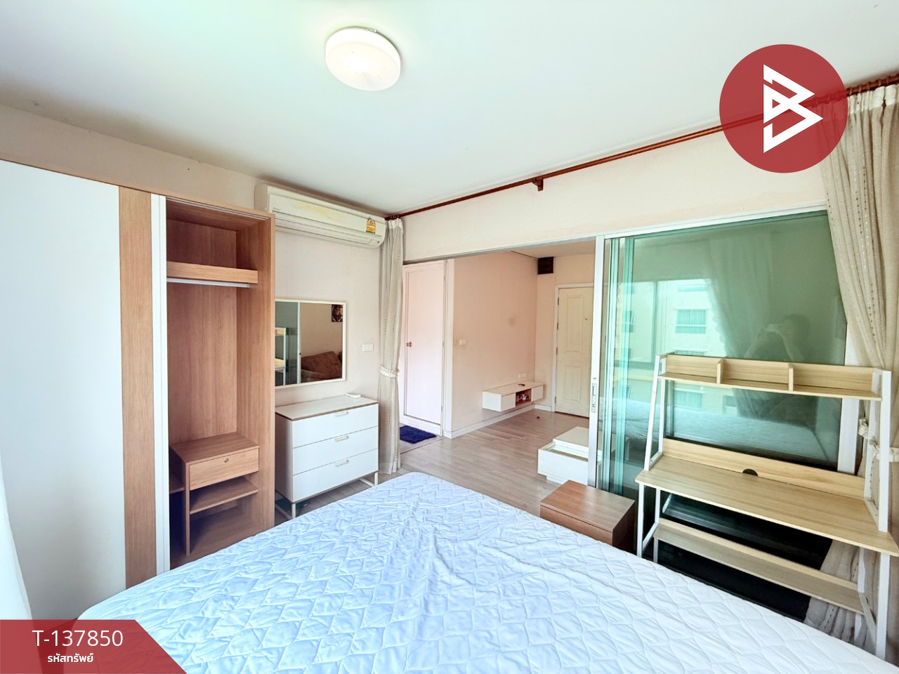 ขายคอนโด โครงการพลัม คอนโด แหลมฉบัง (Plum Condo Laemchabang) ศรีราชา ชลบุรี 4