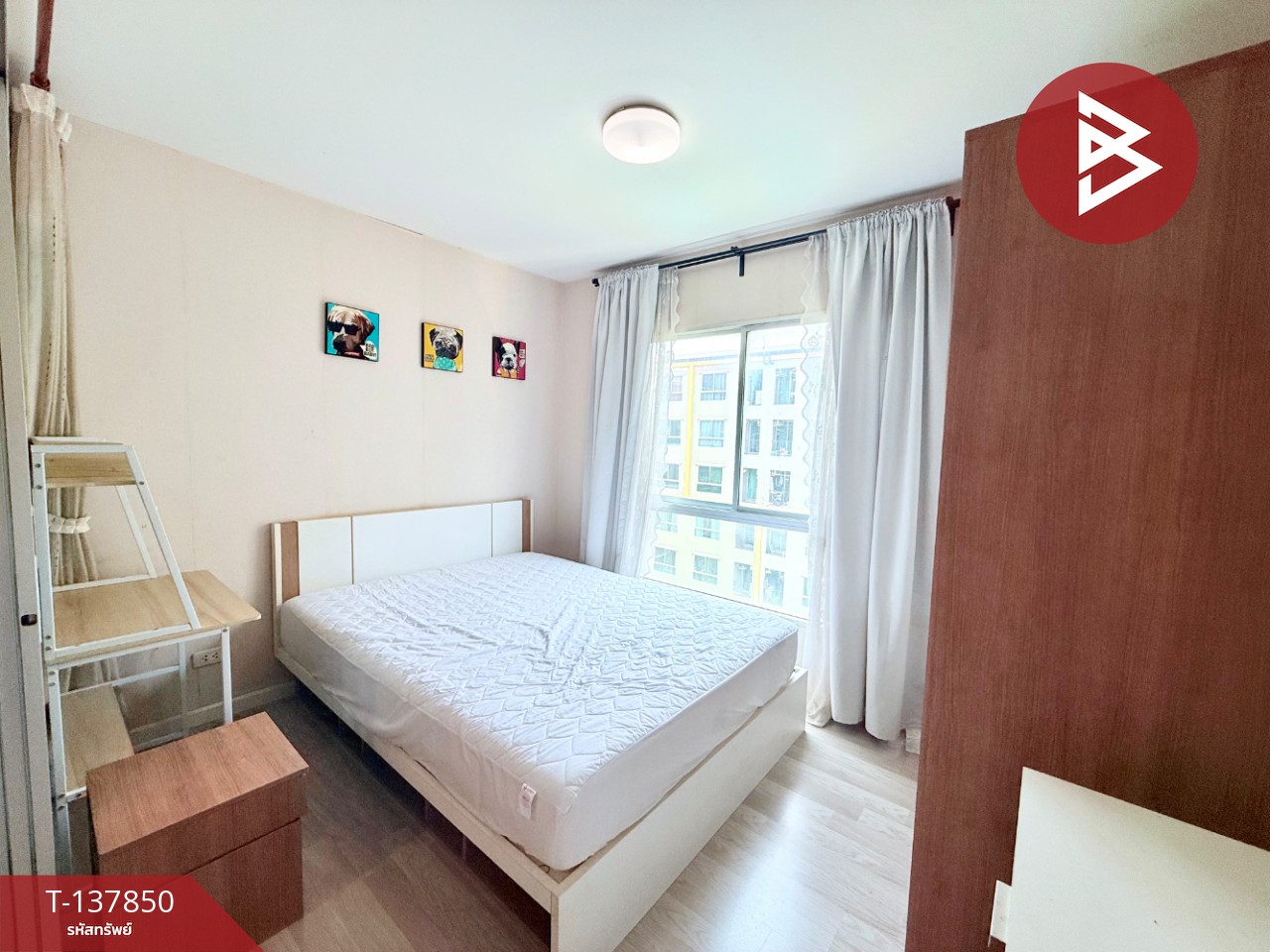 ขายคอนโด โครงการพลัม คอนโด แหลมฉบัง (Plum Condo Laemchabang) ศรีราชา ชลบุรี 6