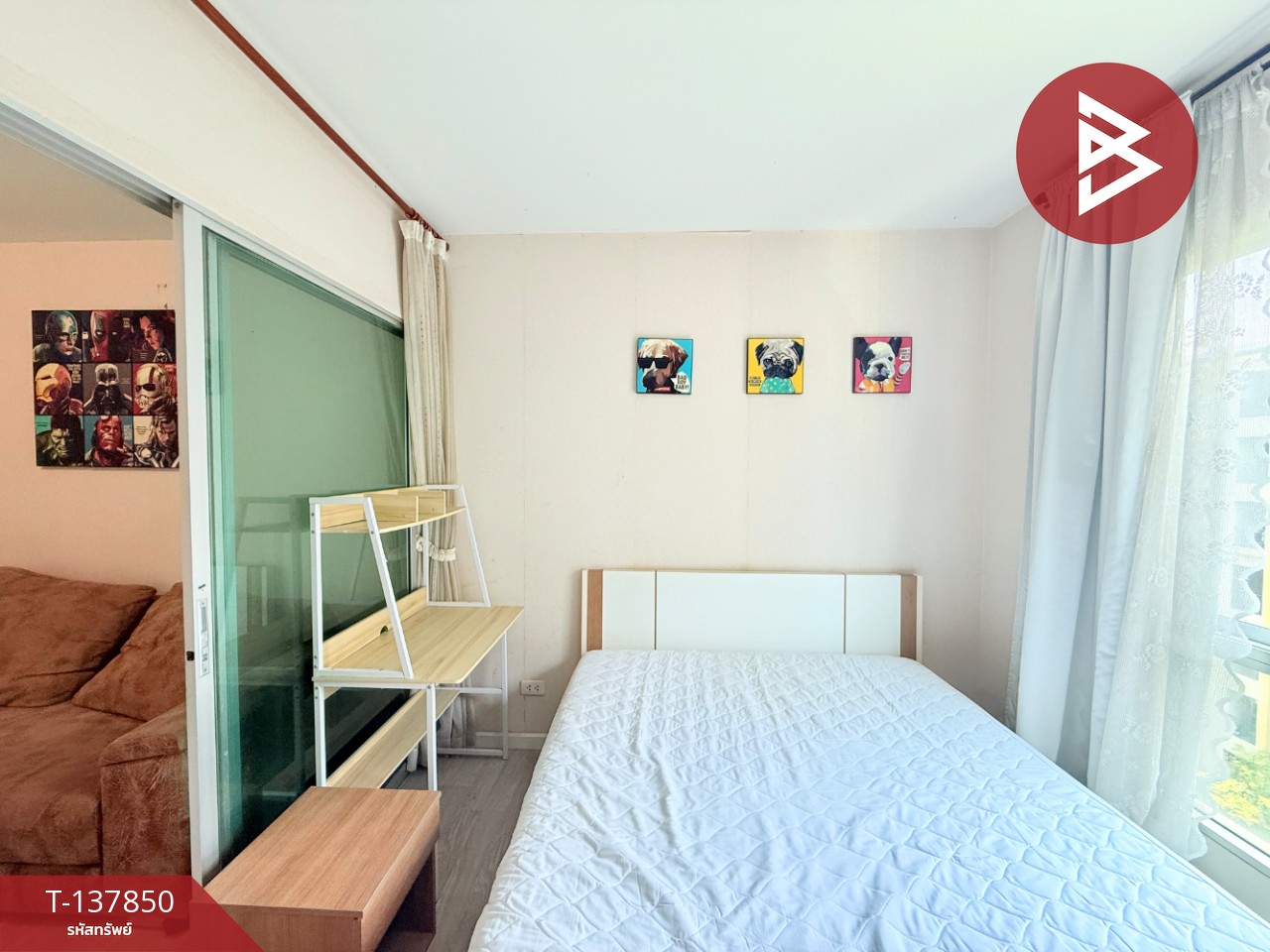 ขายคอนโด โครงการพลัม คอนโด แหลมฉบัง (Plum Condo Laemchabang) ศรีราชา ชลบุรี 5