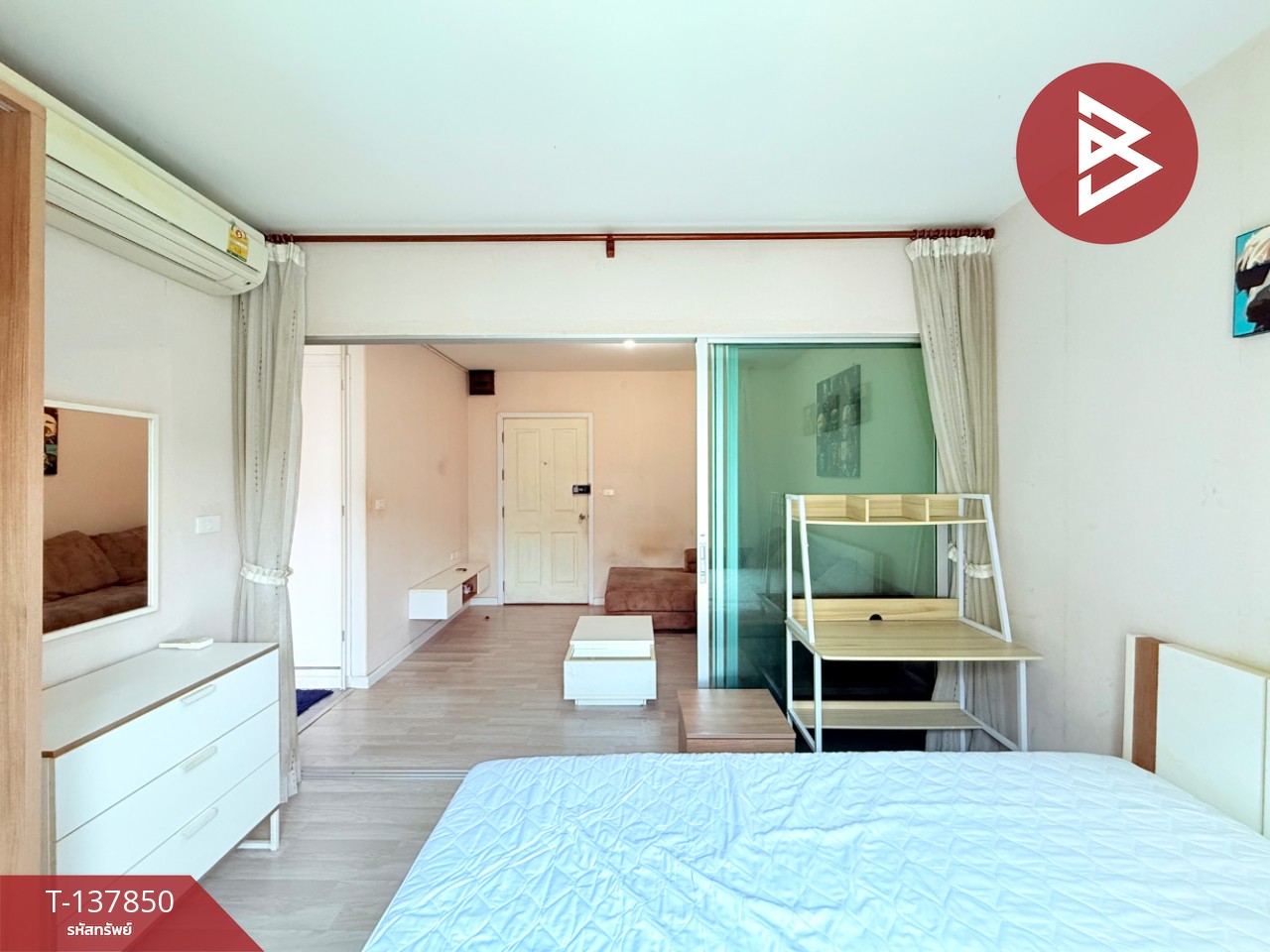 ขายคอนโด โครงการพลัม คอนโด แหลมฉบัง (Plum Condo Laemchabang) ศรีราชา ชลบุรี 3