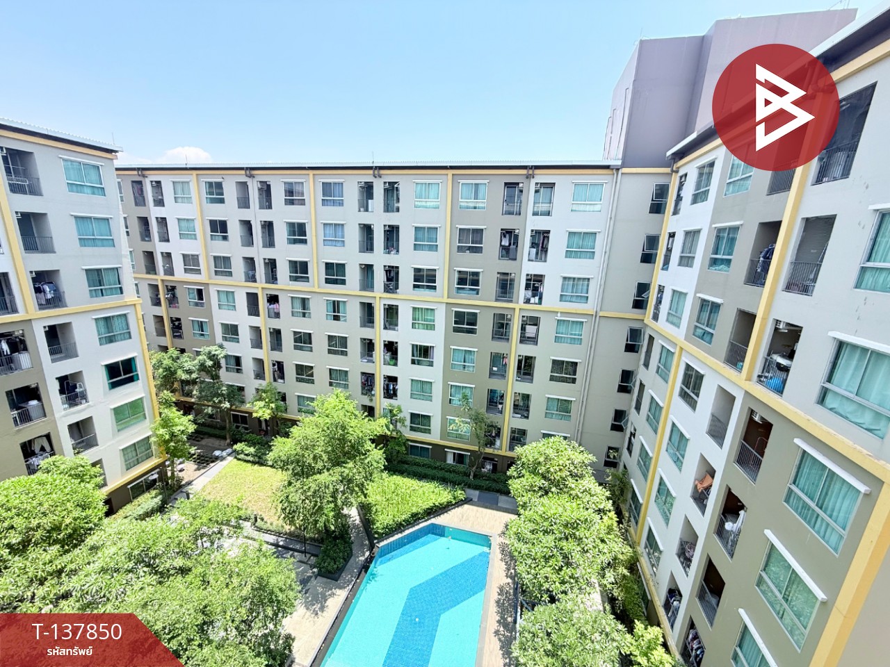 ขายคอนโด โครงการพลัม คอนโด แหลมฉบัง (Plum Condo Laemchabang) ศรีราชา ชลบุรี 7
