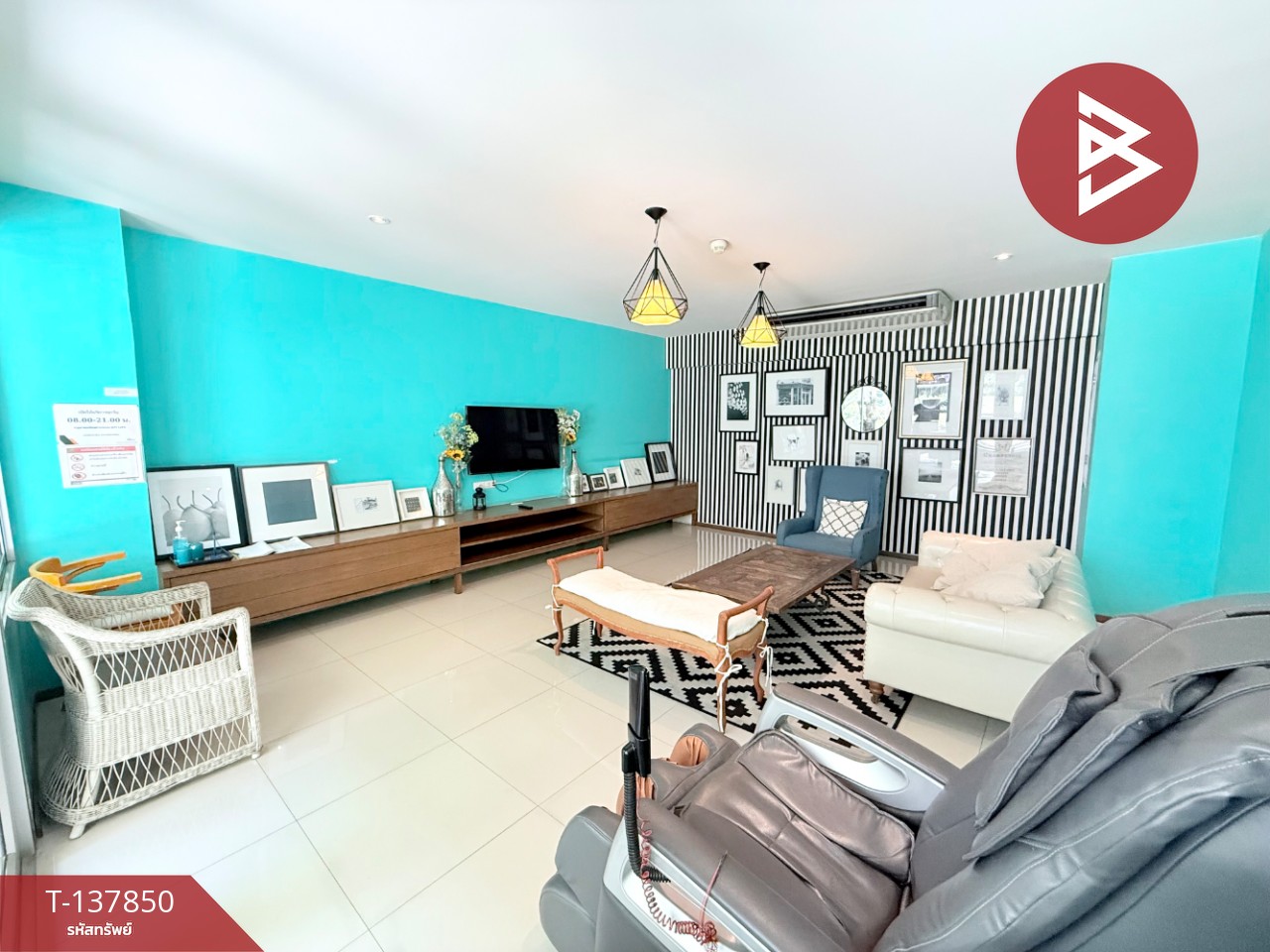 ขายคอนโด โครงการพลัม คอนโด แหลมฉบัง (Plum Condo Laemchabang) ศรีราชา ชลบุรี 11