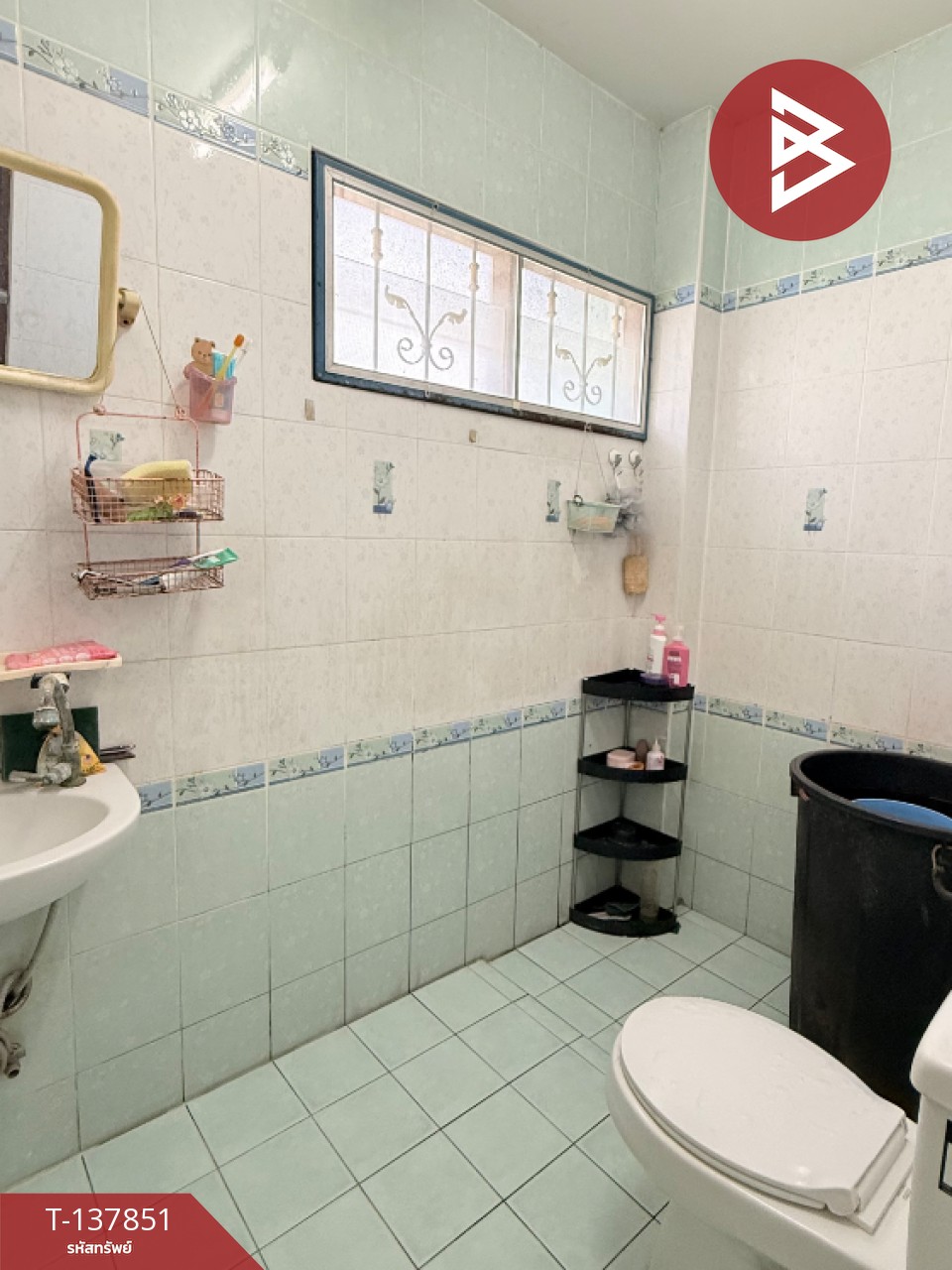 ขายบ้านแฝด หมู่บ้านสุขประยูรนคร นาป่า (Sukprayoon Nakorn) ชลบุรี 11