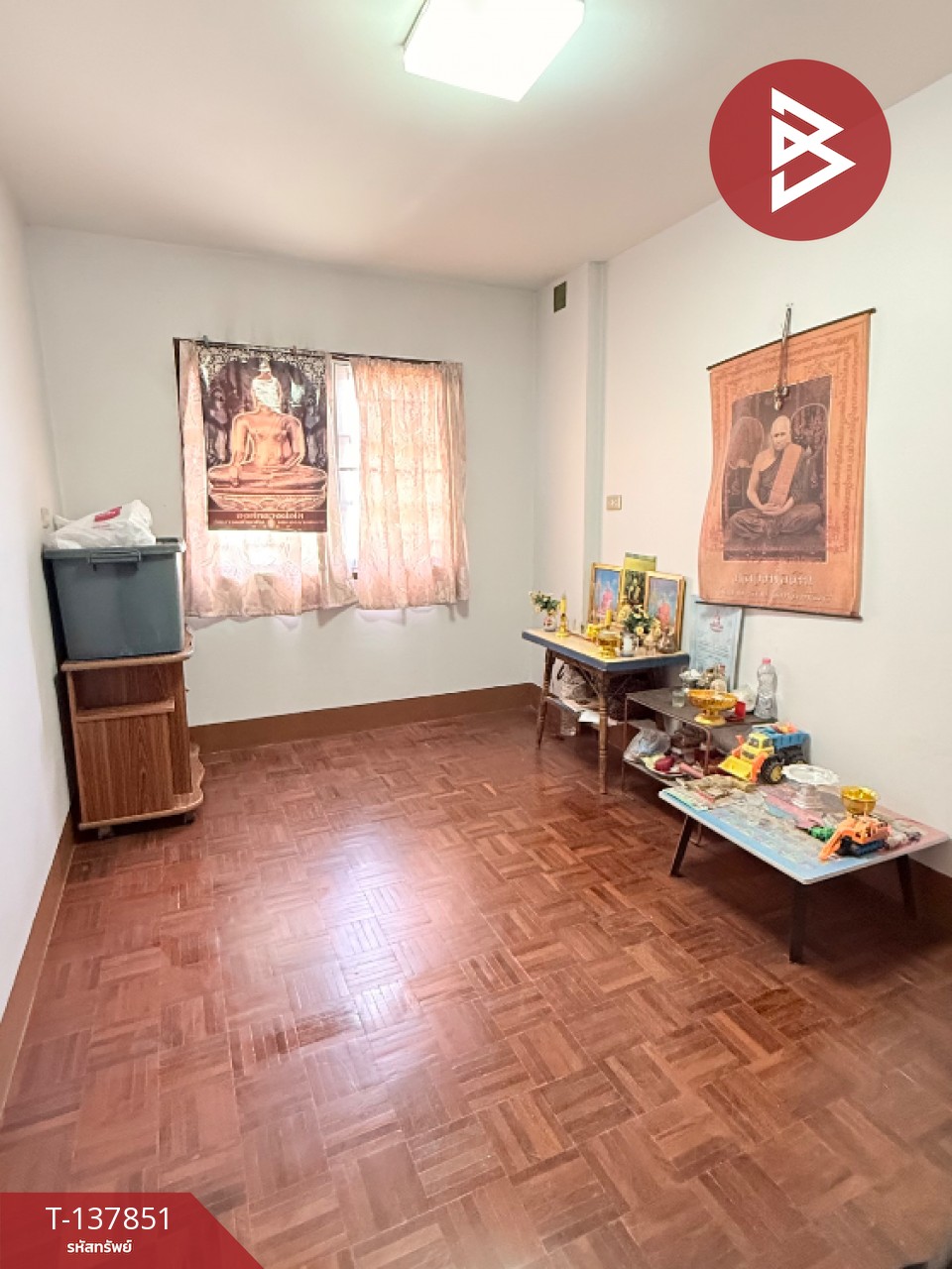 ขายบ้านแฝด หมู่บ้านสุขประยูรนคร นาป่า (Sukprayoon Nakorn) ชลบุรี 6