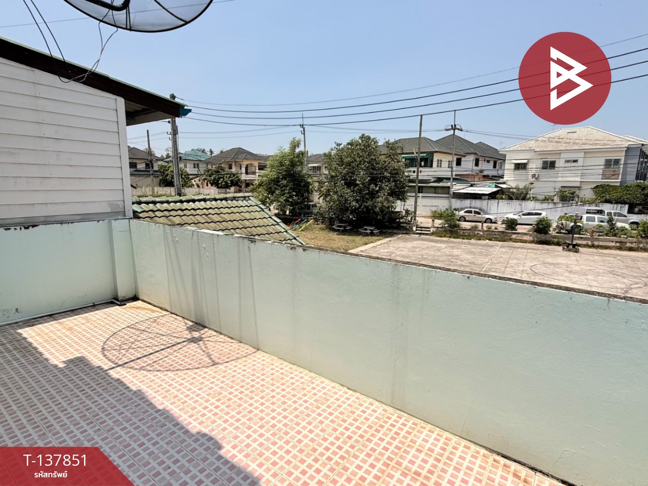 ขายบ้านแฝด หมู่บ้านสุขประยูรนคร นาป่า (Sukprayoon Nakorn) ชลบุรี 7