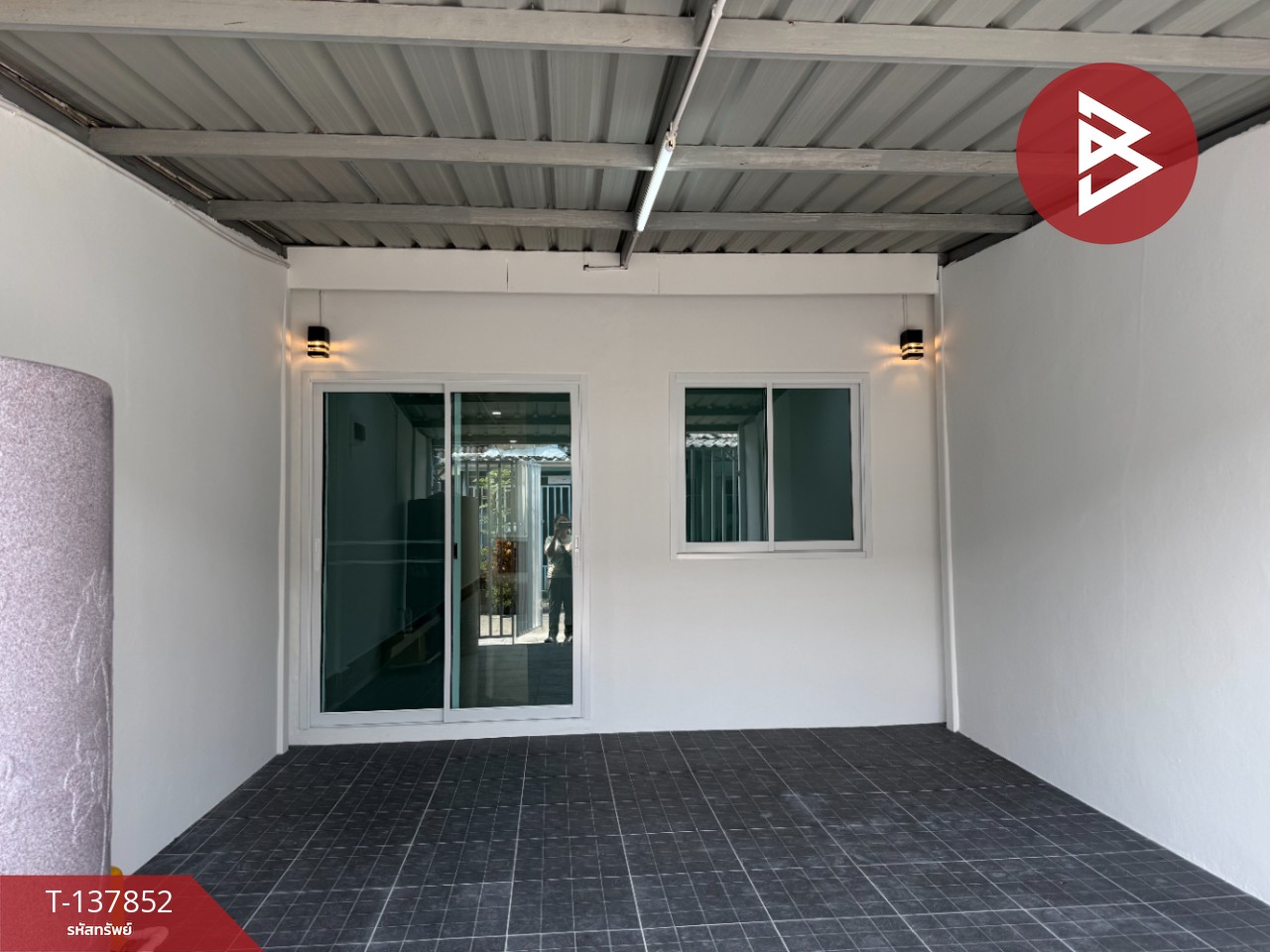 ขายทาวน์เฮ้าส์ หมู่บ้านเธียรเกษม เทพารักษ์ สมุทรปราการ 2