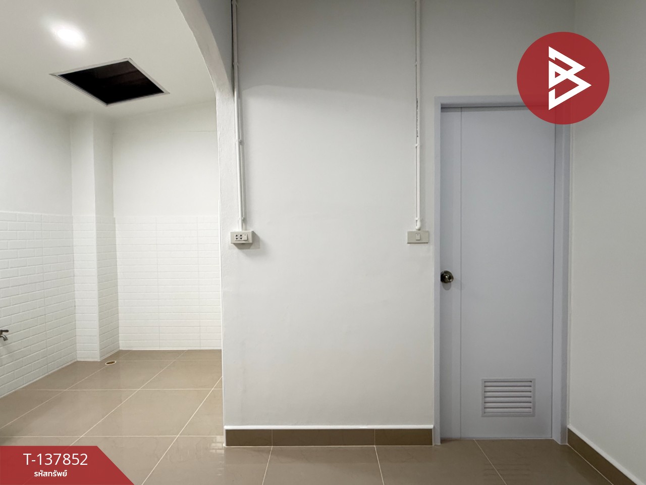 ขายทาวน์เฮ้าส์ หมู่บ้านเธียรเกษม เทพารักษ์ สมุทรปราการ 10