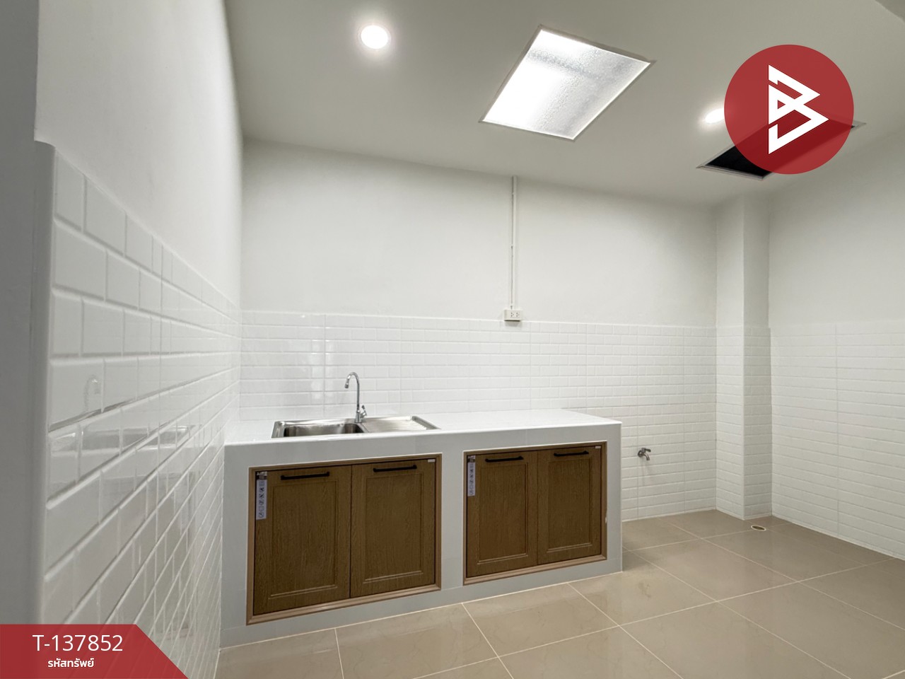 ขายทาวน์เฮ้าส์ หมู่บ้านเธียรเกษม เทพารักษ์ สมุทรปราการ 9