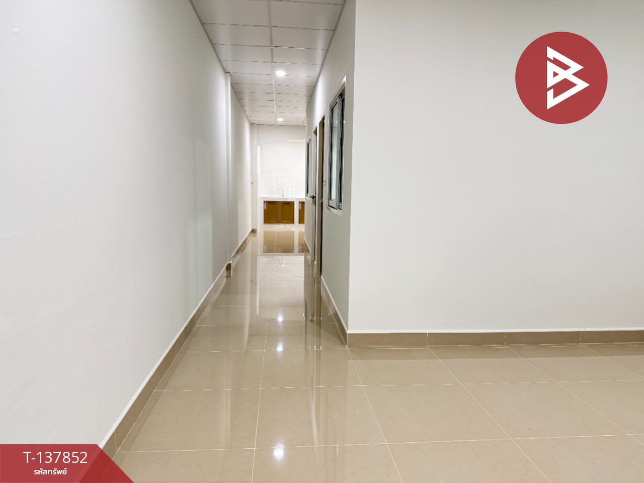 ขายทาวน์เฮ้าส์ หมู่บ้านเธียรเกษม เทพารักษ์ สมุทรปราการ 4