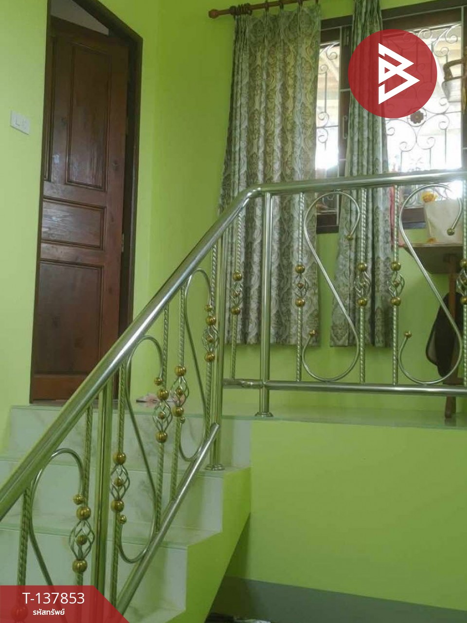 ขายบ้านเดี่ยว เนื้อที่ 2 งาน 69.7 ตารางวา นาชะอัง ชุมพร ทำเลทองใจกลางเมือง 5