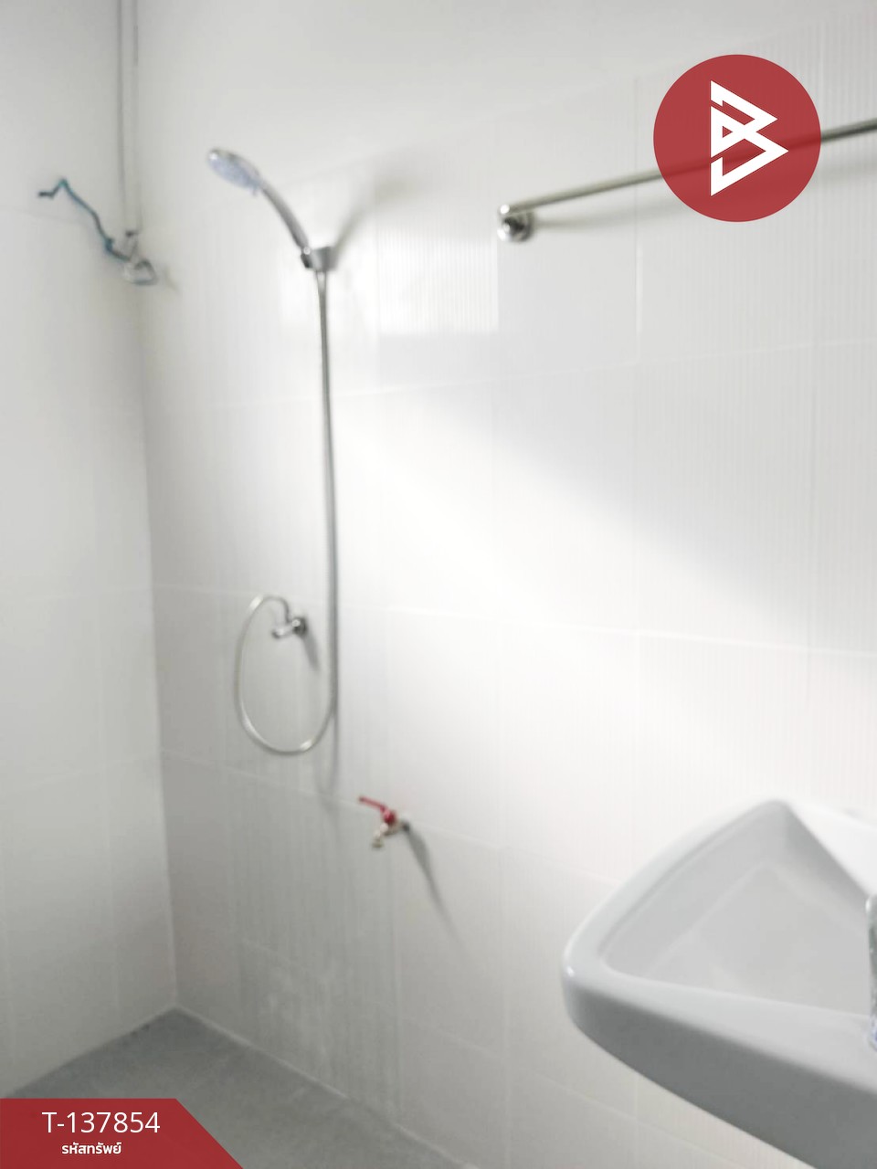 ขายบ้านเดี่ยวชั้นเดียว เนื้อที่ 138.7 ตร.วา ท่าม่วง กาญจนบุรี 12