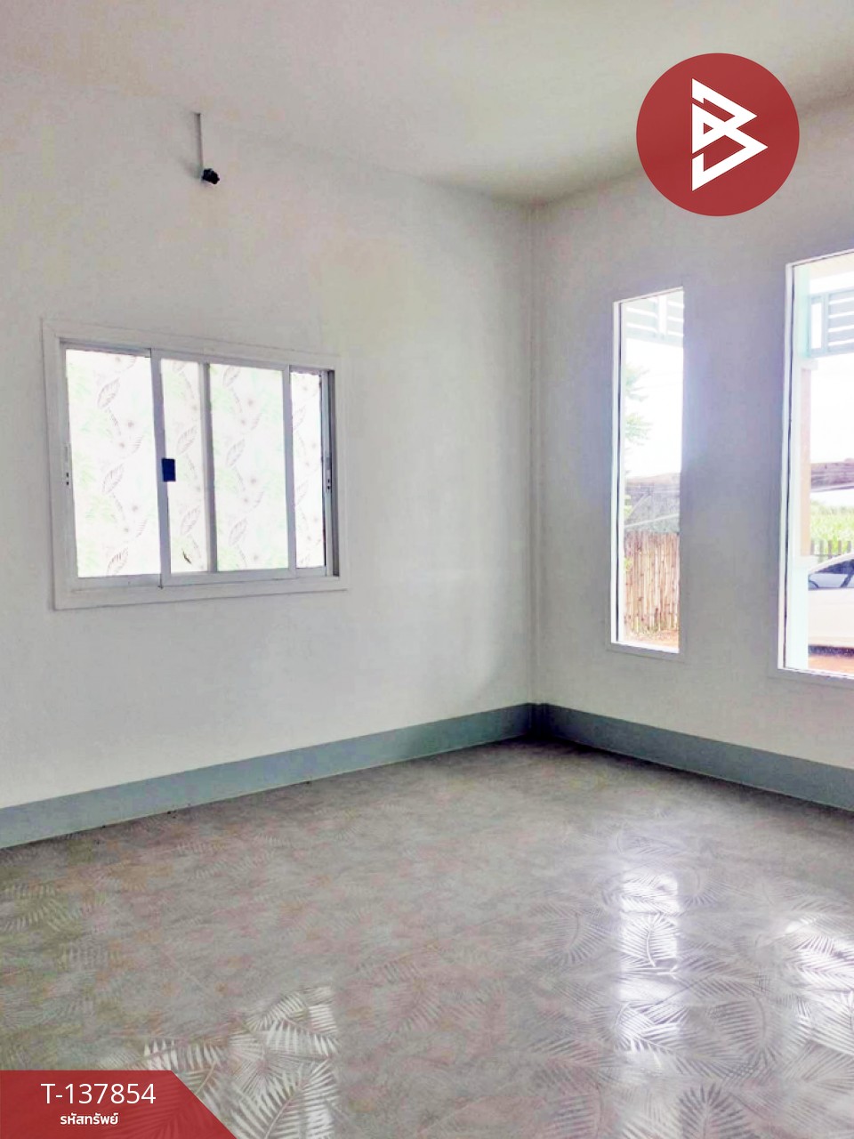 ขายบ้านเดี่ยวชั้นเดียว เนื้อที่ 138.7 ตร.วา ท่าม่วง กาญจนบุรี 4