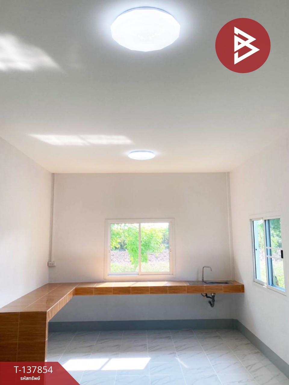 ขายบ้านเดี่ยวชั้นเดียว เนื้อที่ 138.7 ตร.วา ท่าม่วง กาญจนบุรี 10