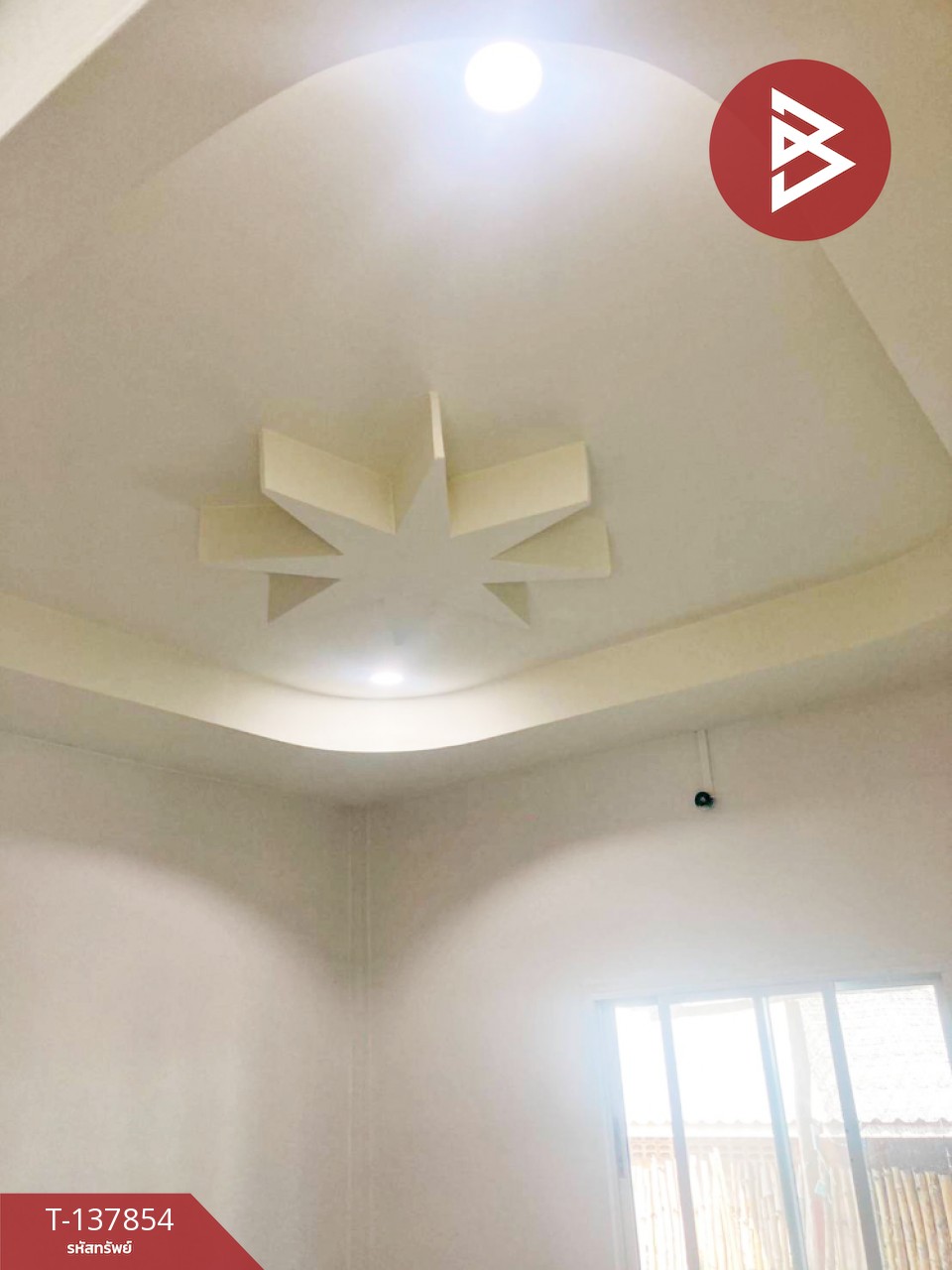 ขายบ้านเดี่ยวชั้นเดียว เนื้อที่ 138.7 ตร.วา ท่าม่วง กาญจนบุรี 5