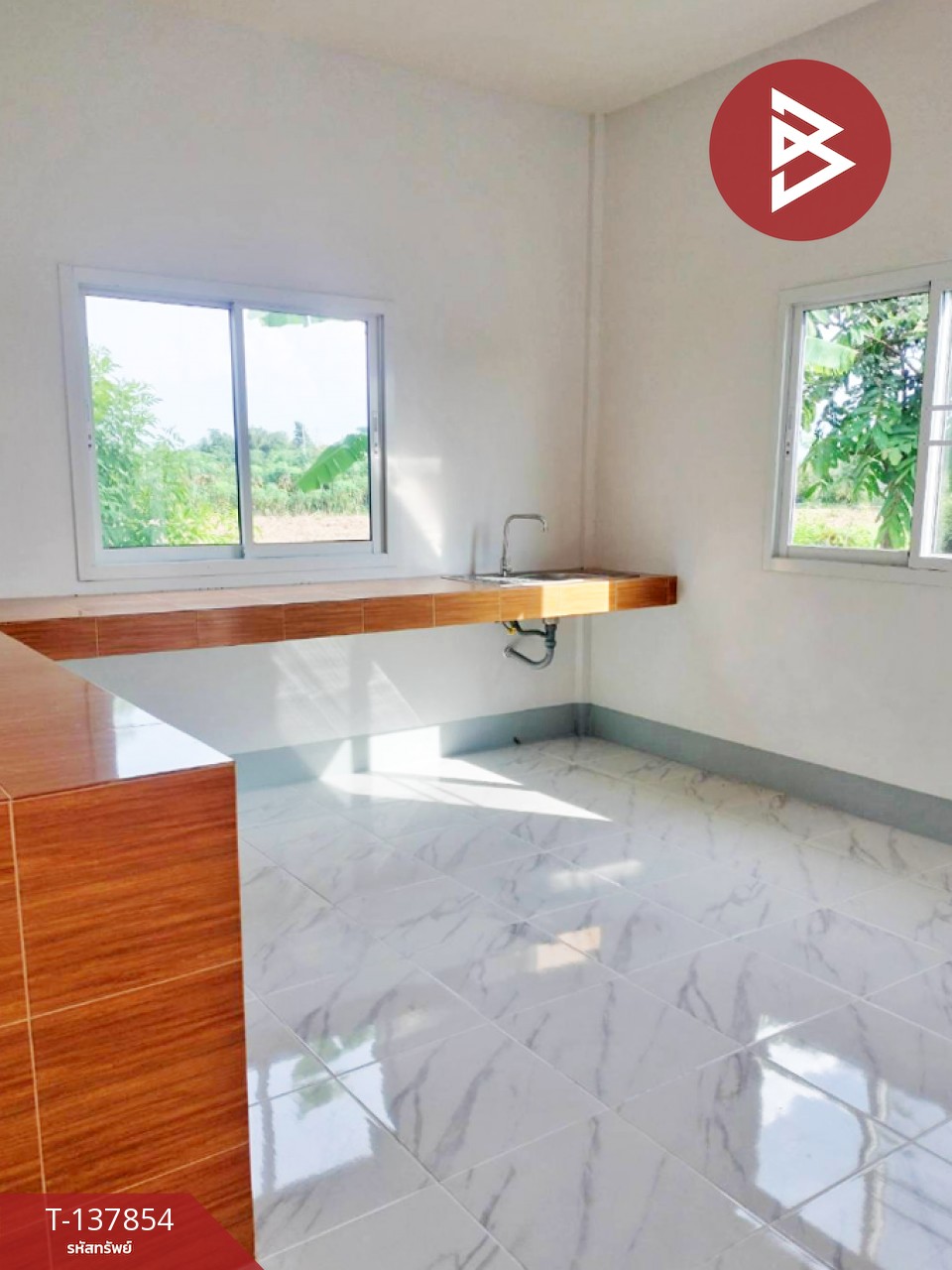 ขายบ้านเดี่ยวชั้นเดียว เนื้อที่ 138.7 ตร.วา ท่าม่วง กาญจนบุรี 9