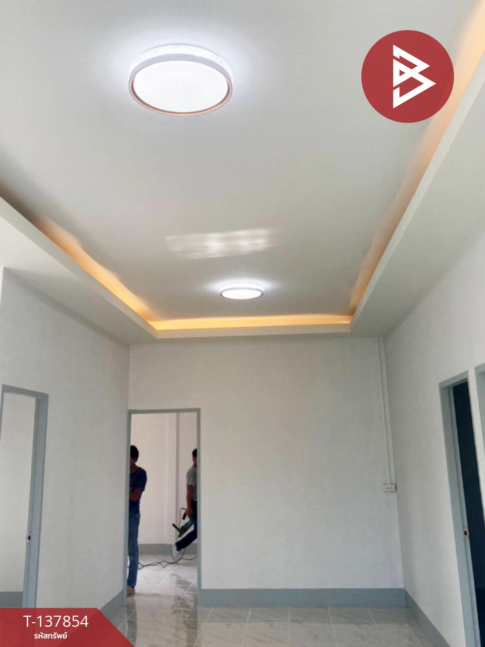 ขายบ้านเดี่ยวชั้นเดียว เนื้อที่ 138.7 ตร.วา ท่าม่วง กาญจนบุรี 3