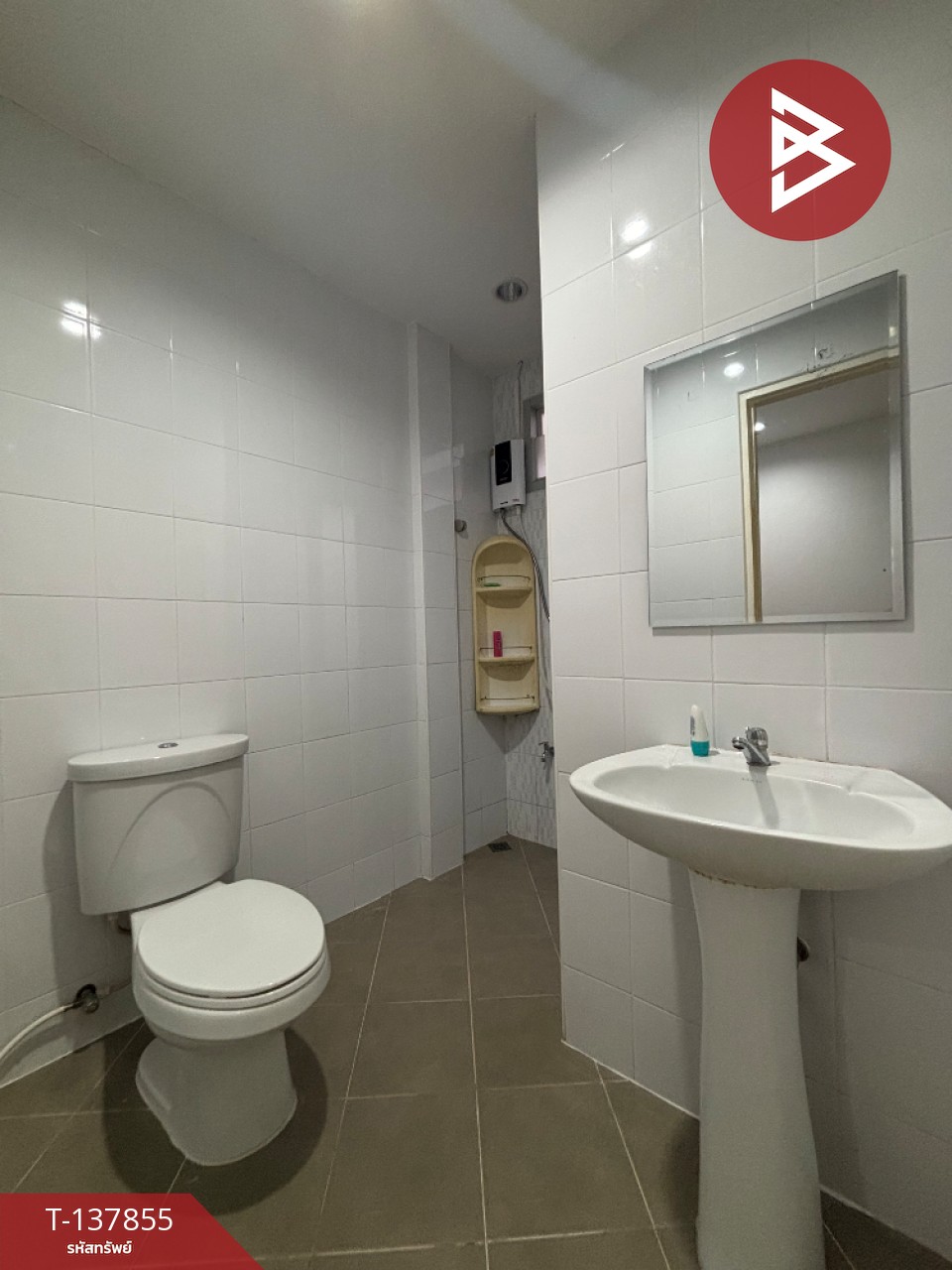 ขายทาวน์เฮ้าส์ หมู่บ้านทรัพย์ทวีวิลเลจ ประชาอุทิศ90 พระสมุทรเจดีย์ สมุทรปราการ 11