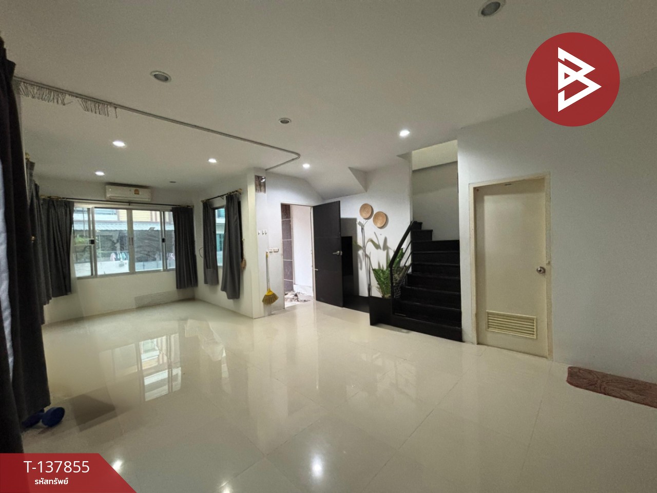 ขายทาวน์เฮ้าส์ หมู่บ้านทรัพย์ทวีวิลเลจ ประชาอุทิศ90 พระสมุทรเจดีย์ สมุทรปราการ 4