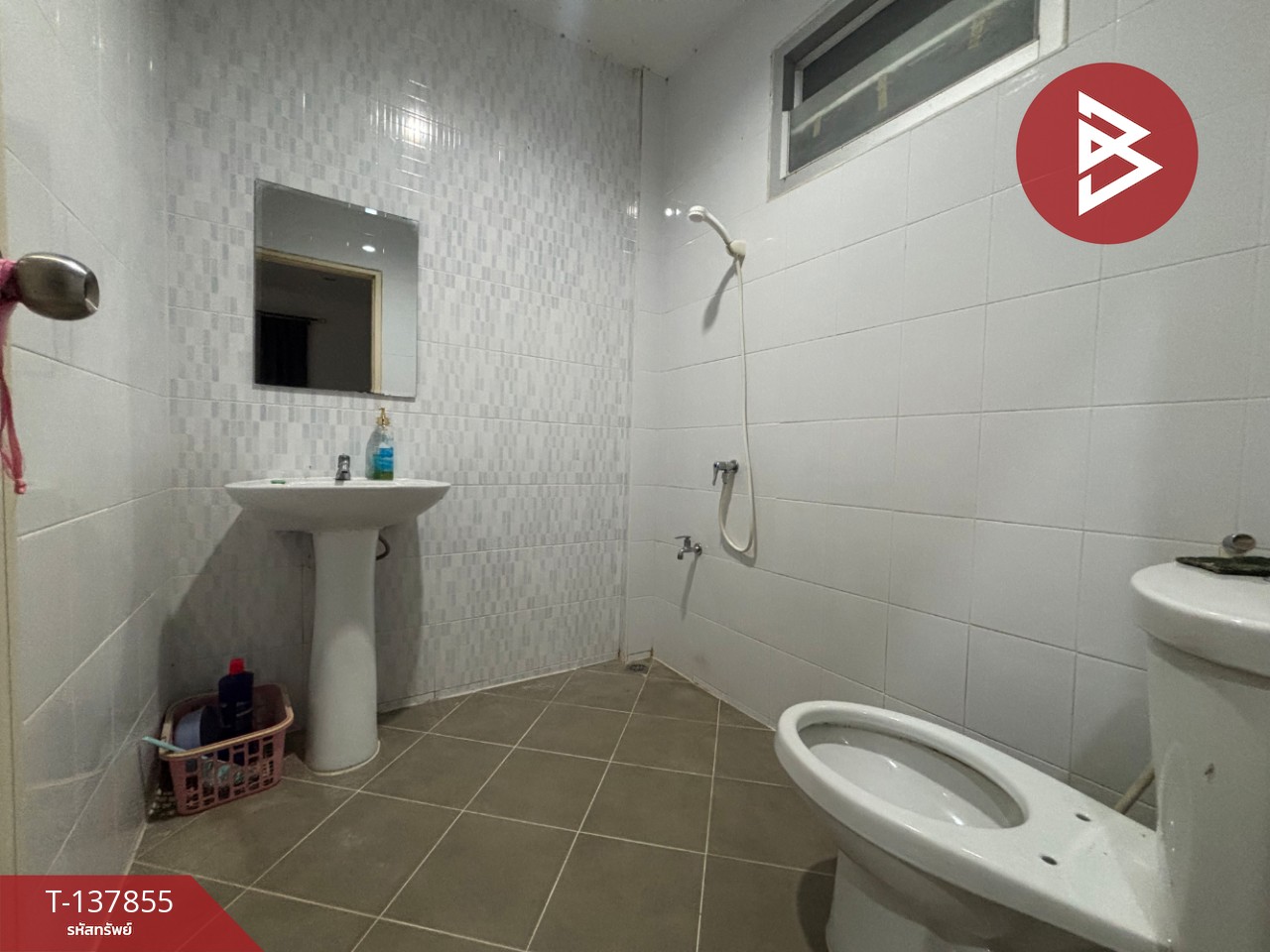 ขายทาวน์เฮ้าส์ หมู่บ้านทรัพย์ทวีวิลเลจ ประชาอุทิศ90 พระสมุทรเจดีย์ สมุทรปราการ 12