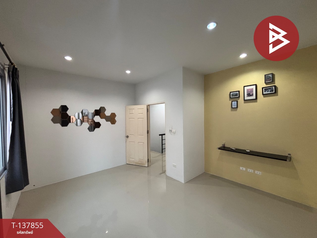 ขายทาวน์เฮ้าส์ หมู่บ้านทรัพย์ทวีวิลเลจ ประชาอุทิศ90 พระสมุทรเจดีย์ สมุทรปราการ 8